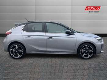 Used Vauxhall Corsa 2022 for sale - 74742543: Photo