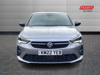 Used Vauxhall Corsa 2022 for sale - 74742543: Photo