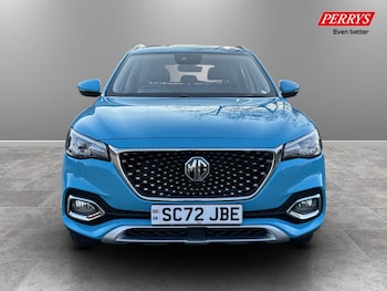 Used MG MG HS 2022 for sale - 77666525: Photo