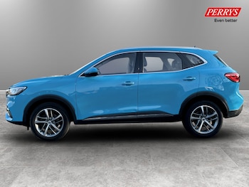 Used MG MG HS 2022 for sale - 77666525: Photo