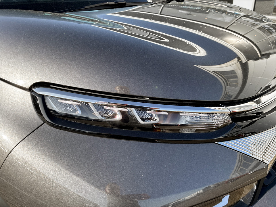 Used Citroen C3 Aircross 2023 for sale - 77555508: Photo 10