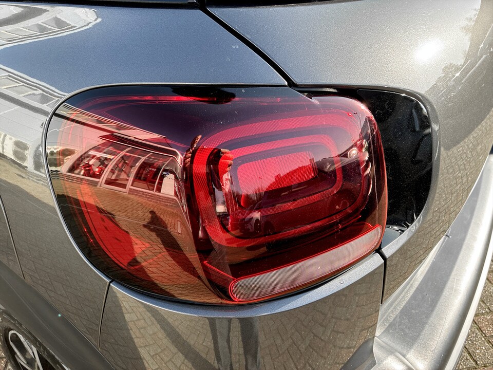 Used Citroen C3 Aircross 2023 for sale - 77555508: Photo 11