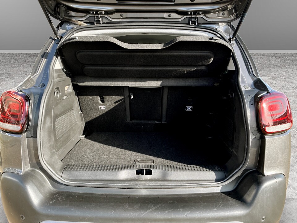 Used Citroen C3 Aircross 2023 for sale - 77555508: Photo 12