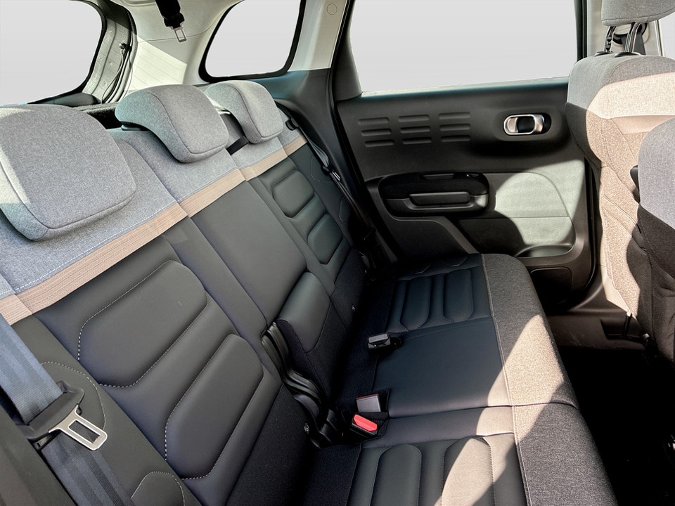 Used Citroen C3 Aircross 2023 for sale - 77555508: Photo 13