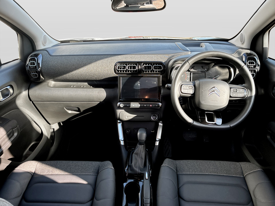 Used Citroen C3 Aircross 2023 for sale - 77555508: Photo 14