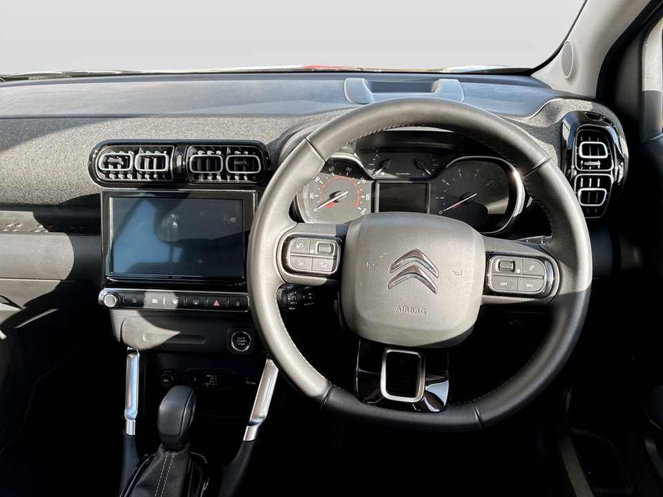 Used Citroen C3 Aircross 2023 for sale - 77555508: Photo 15