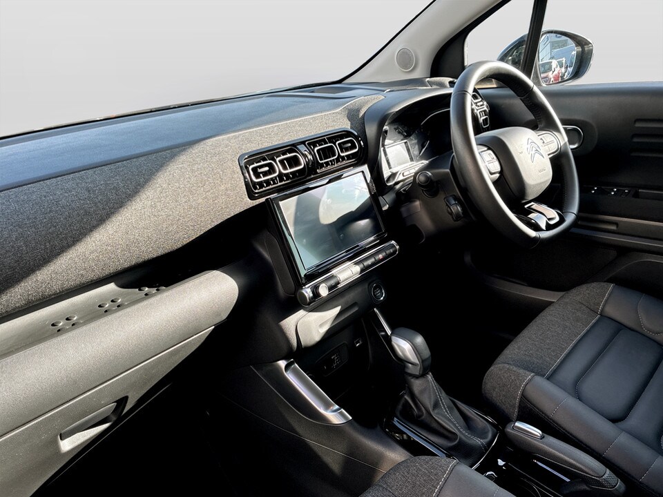 Used Citroen C3 Aircross 2023 for sale - 77555508: Photo 16