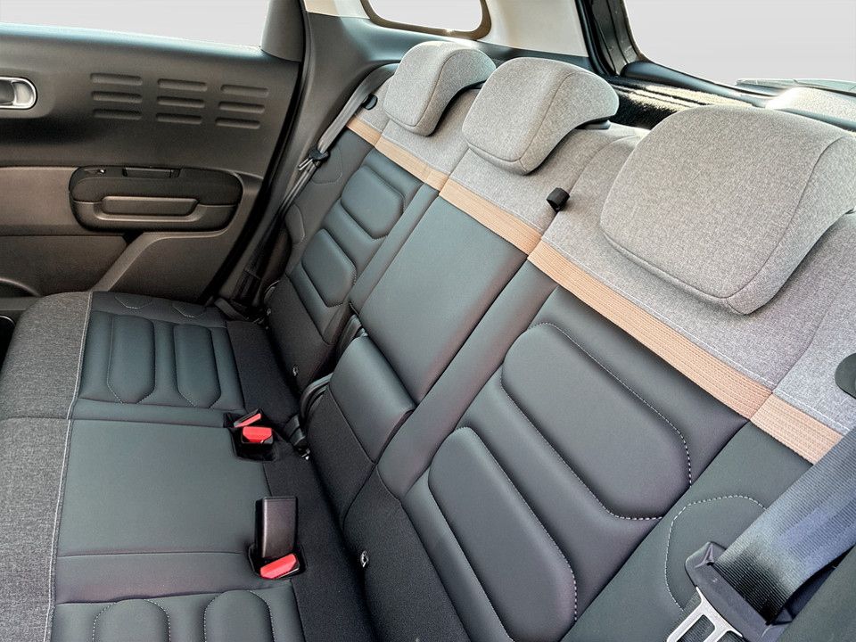 Used Citroen C3 Aircross 2023 for sale - 77555508: Photo 17