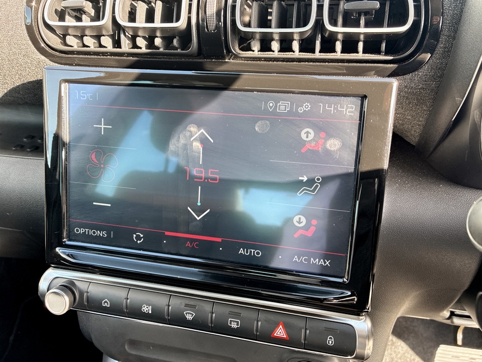 Used Citroen C3 Aircross 2023 for sale - 77555508: Photo 18