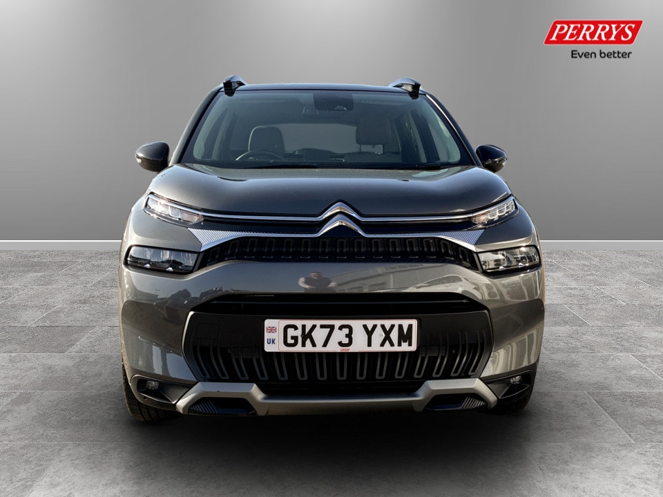 Used Citroen C3 Aircross 2023 for sale - 77555508: Photo 2
