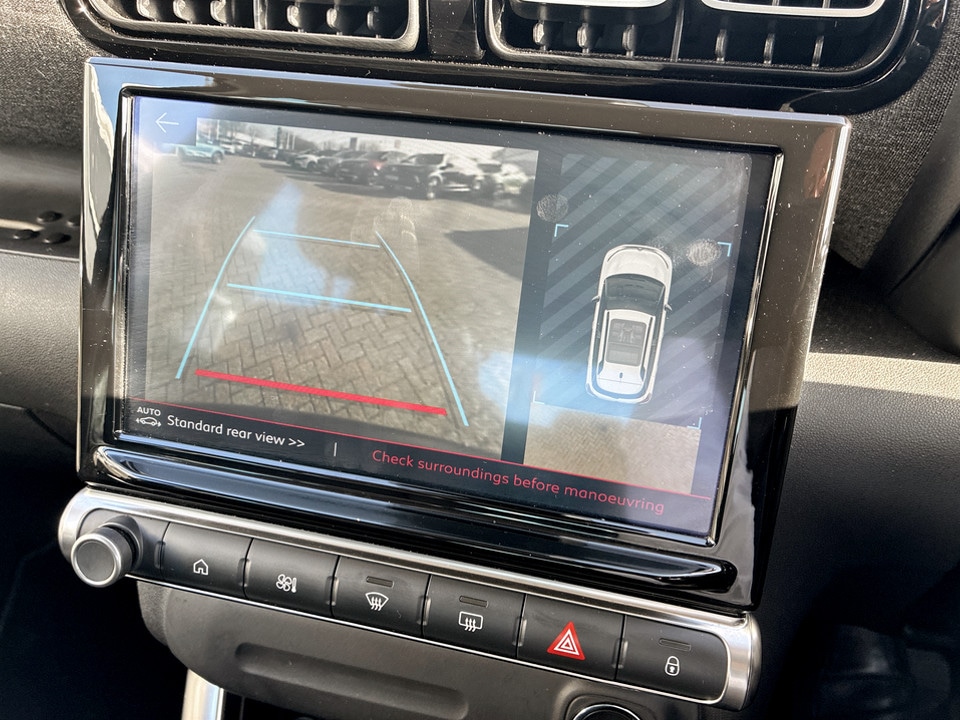 Used Citroen C3 Aircross 2023 for sale - 77555508: Photo 20