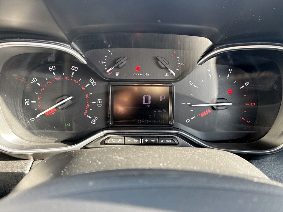 Used Citroen C3 Aircross 2023 for sale - 77555508: Photo 21