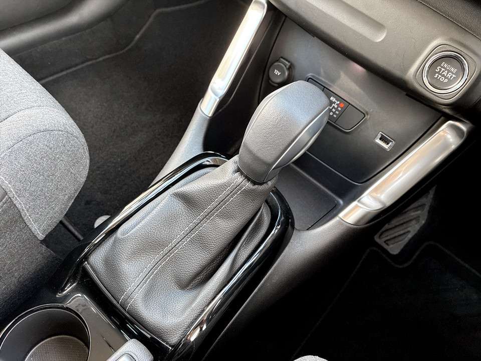 Used Citroen C3 Aircross 2023 for sale - 77555508: Photo 22