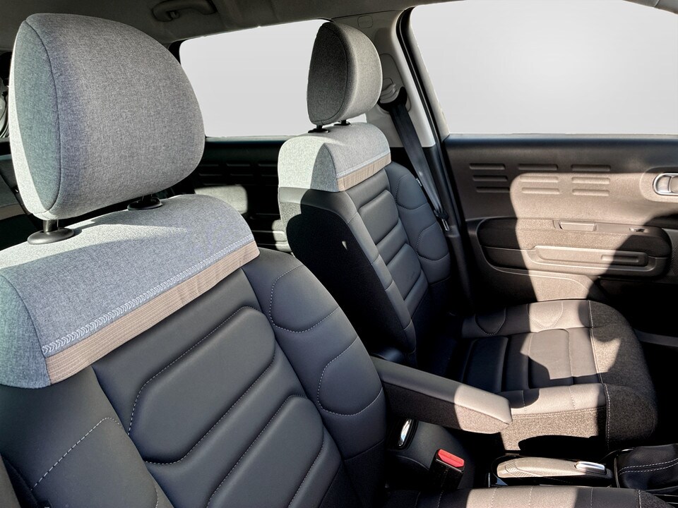 Used Citroen C3 Aircross 2023 for sale - 77555508: Photo 23