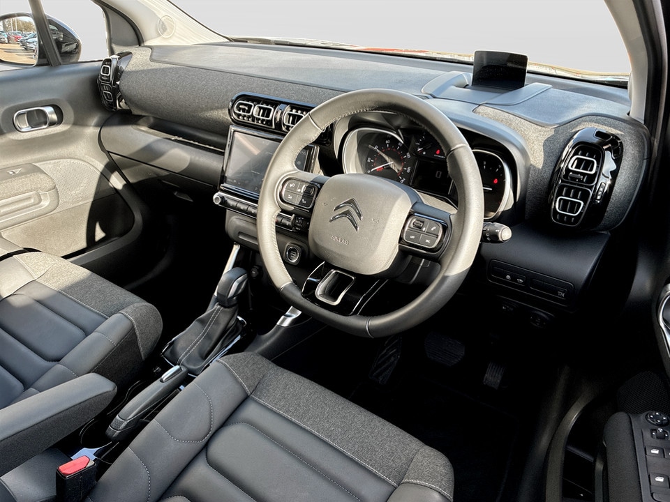 Used Citroen C3 Aircross 2023 for sale - 77555508: Photo 24