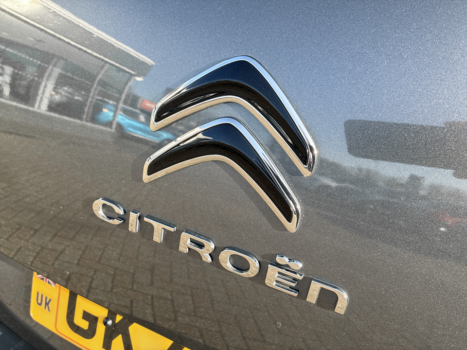 Used Citroen C3 Aircross 2023 for sale - 77555508: Photo 25