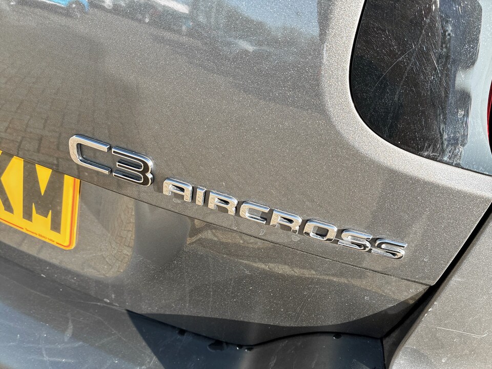 Used Citroen C3 Aircross 2023 for sale - 77555508: Photo 26