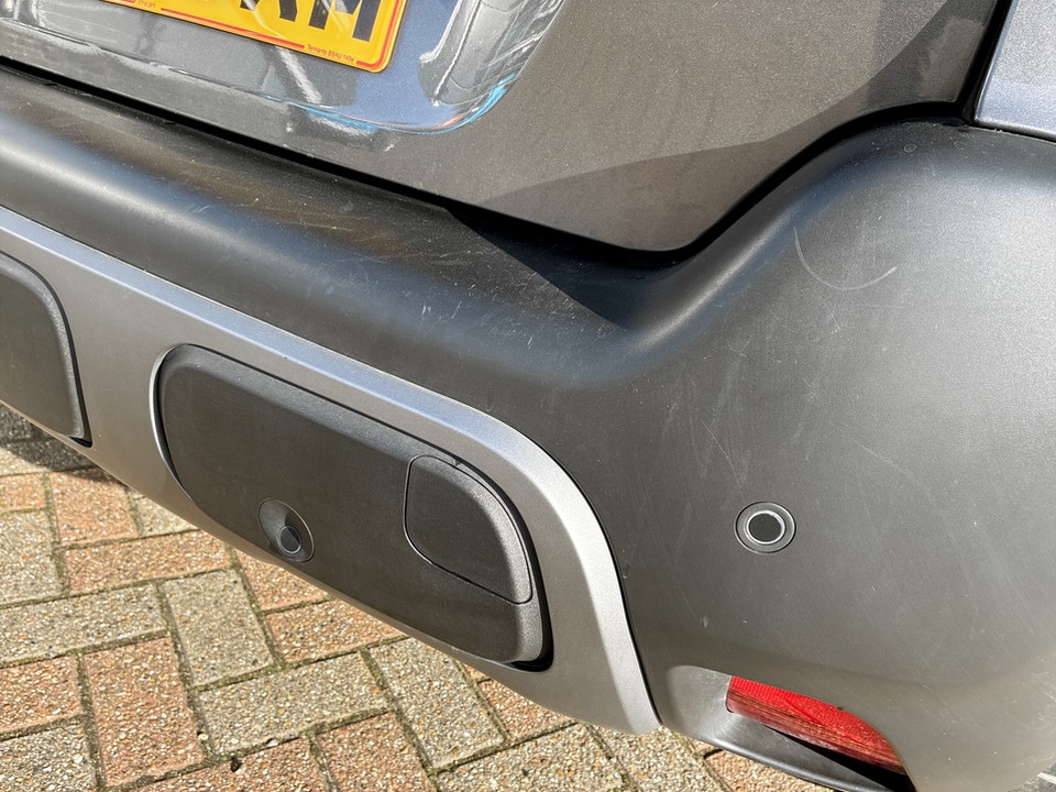 Used Citroen C3 Aircross 2023 for sale - 77555508: Photo 27