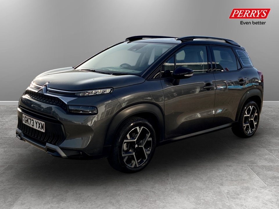 Used Citroen C3 Aircross 2023 for sale - 77555508: Photo 3
