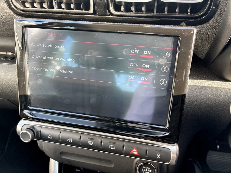 Used Citroen C3 Aircross 2023 for sale - 77555508: Photo 36