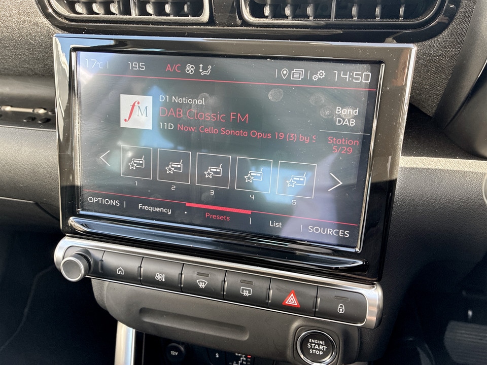 Used Citroen C3 Aircross 2023 for sale - 77555508: Photo 37