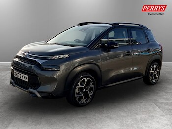 Used Citroen C3 Aircross 2023 for sale - 77555508: Photo