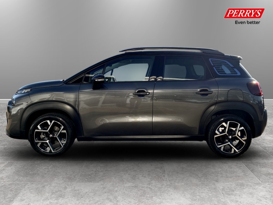 Used Citroen C3 Aircross 2023 for sale - 77555508: Photo 4