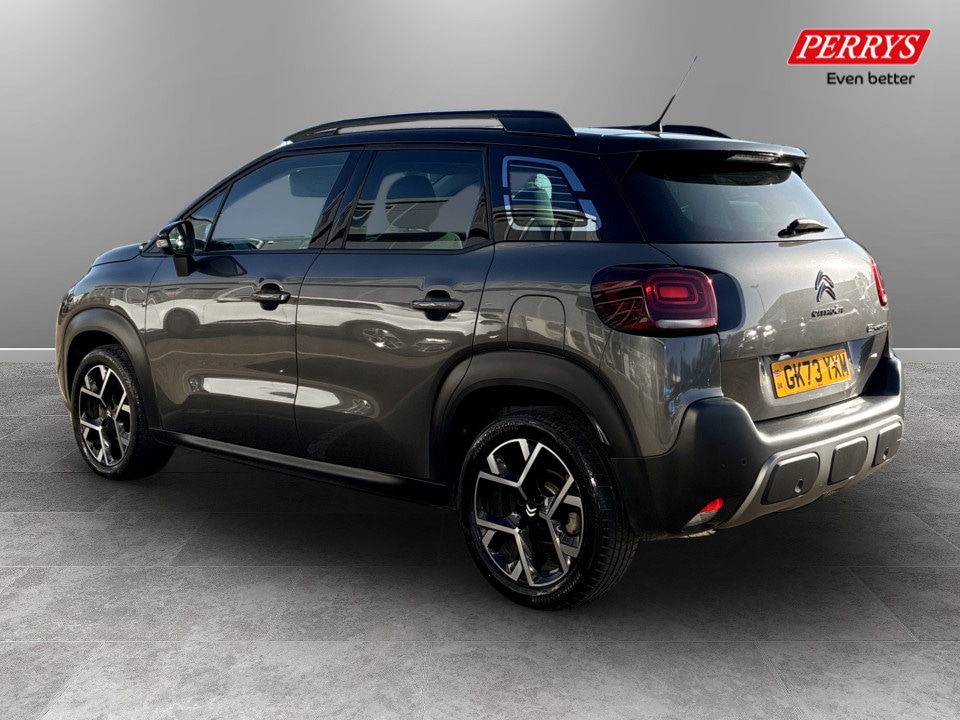 Used Citroen C3 Aircross 2023 for sale - 77555508: Photo 5