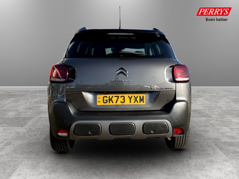 Used Citroen C3 Aircross 2023 for sale - 77555508: Photo 6