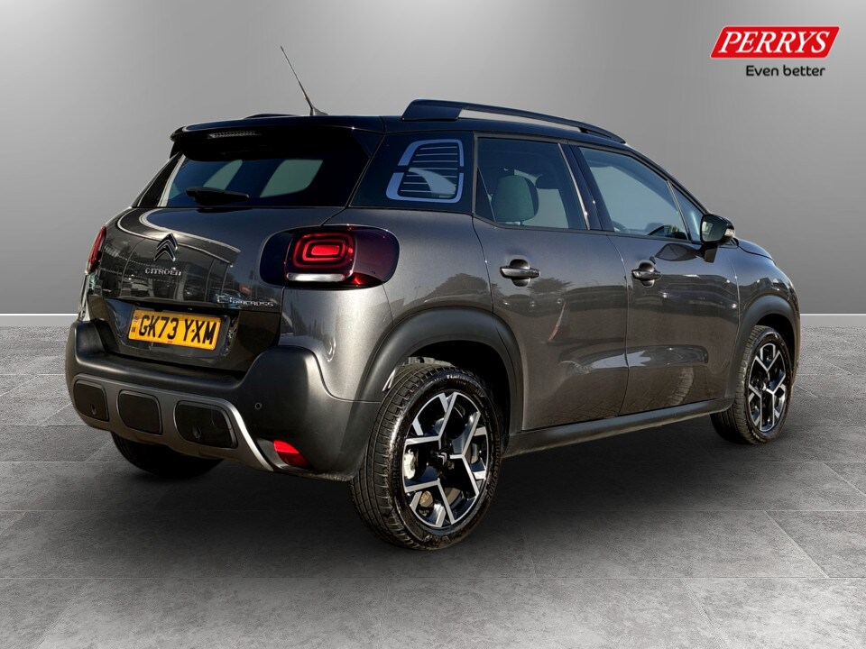 Used Citroen C3 Aircross 2023 for sale - 77555508: Photo 7