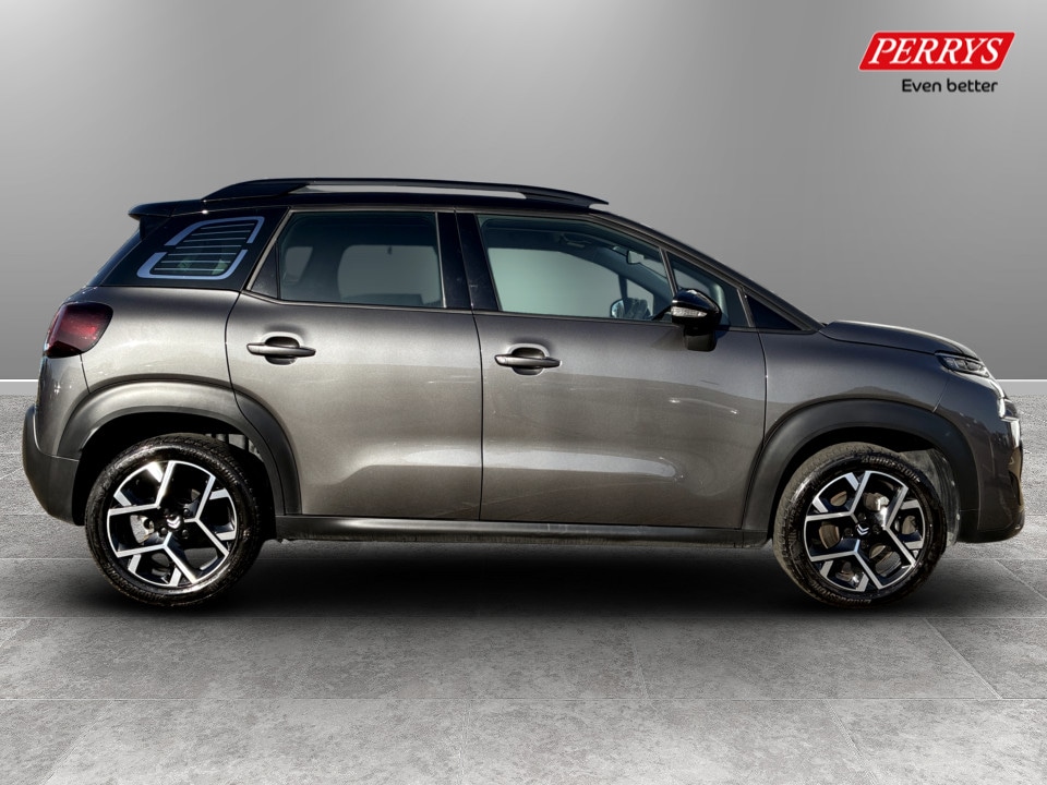 Used Citroen C3 Aircross 2023 for sale - 77555508: Photo 8