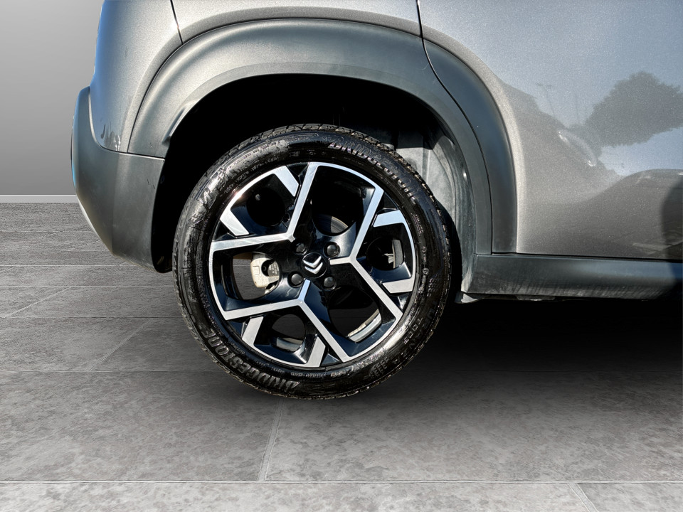 Used Citroen C3 Aircross 2023 for sale - 77555508: Photo 9
