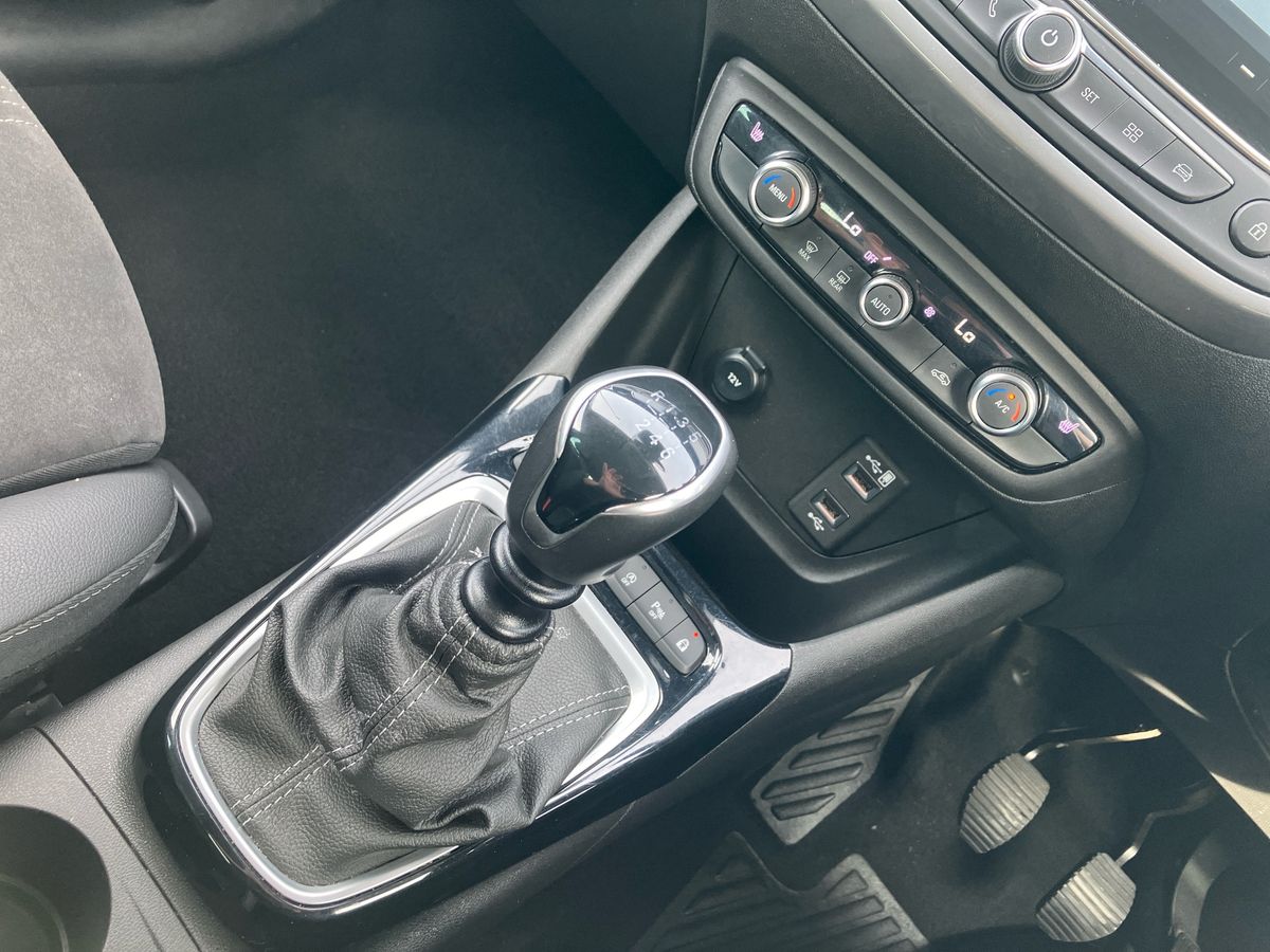 Used Vauxhall Crossland 2023 for sale - 76253295: Photo 17