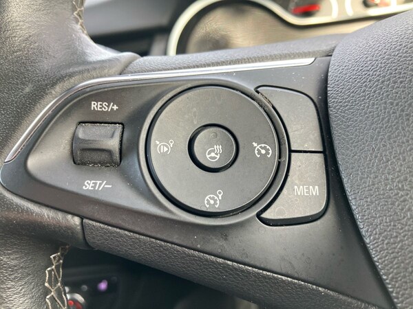 Used Vauxhall Crossland 2023 for sale - 76253295: Photo 17