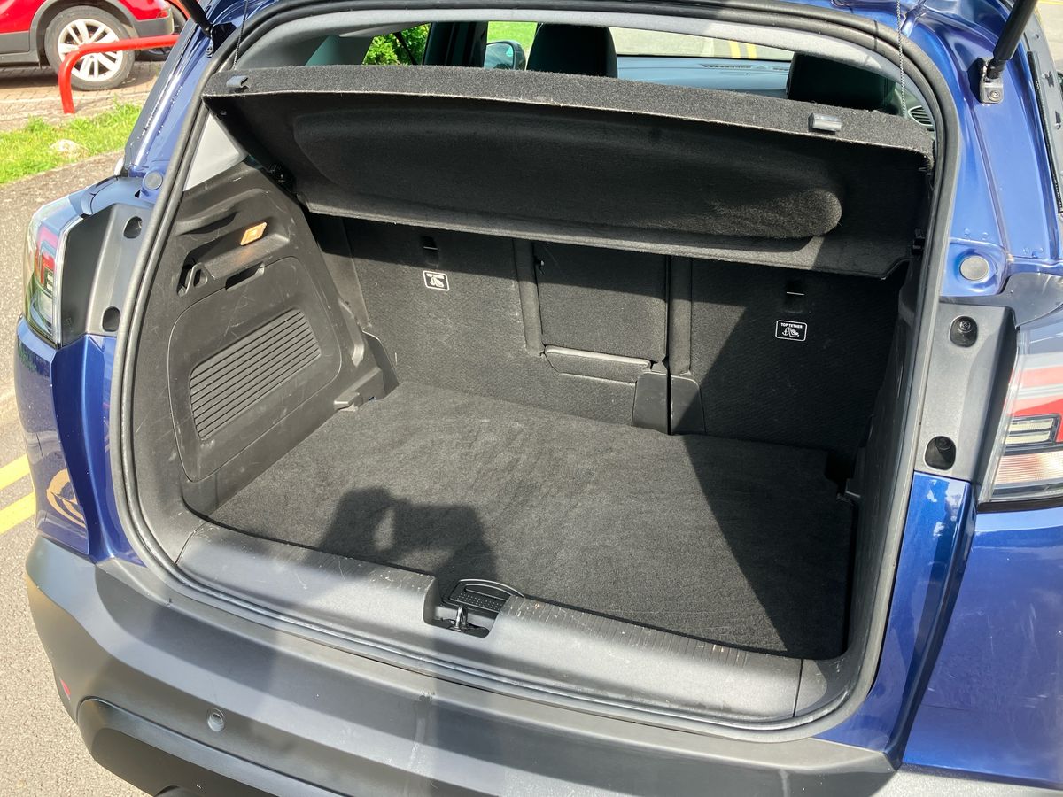 Used Vauxhall Crossland 2023 for sale - 76253295: Photo 20