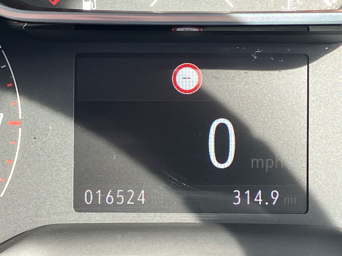 Used Vauxhall Crossland 2023 for sale - 76253295: Photo 21