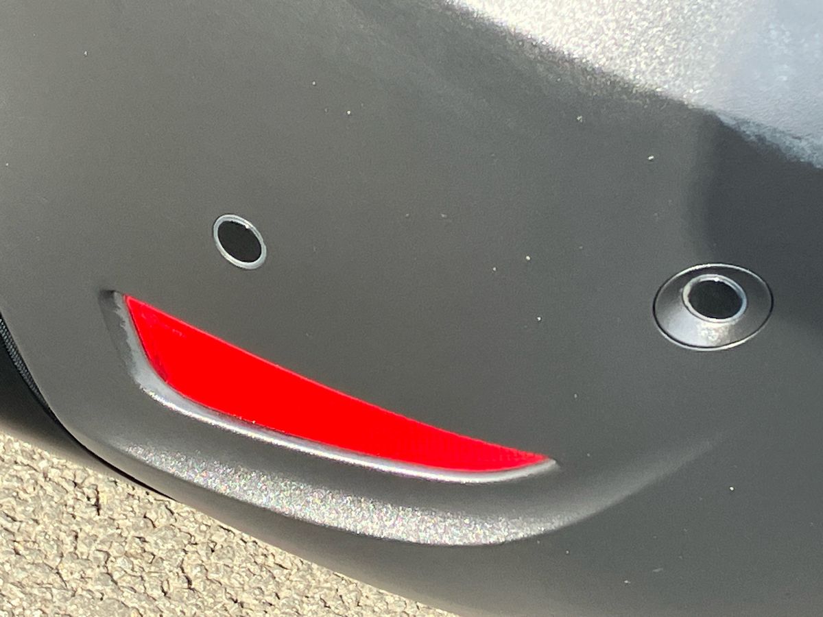 Used Vauxhall Crossland 2023 for sale - 76253295: Photo 23