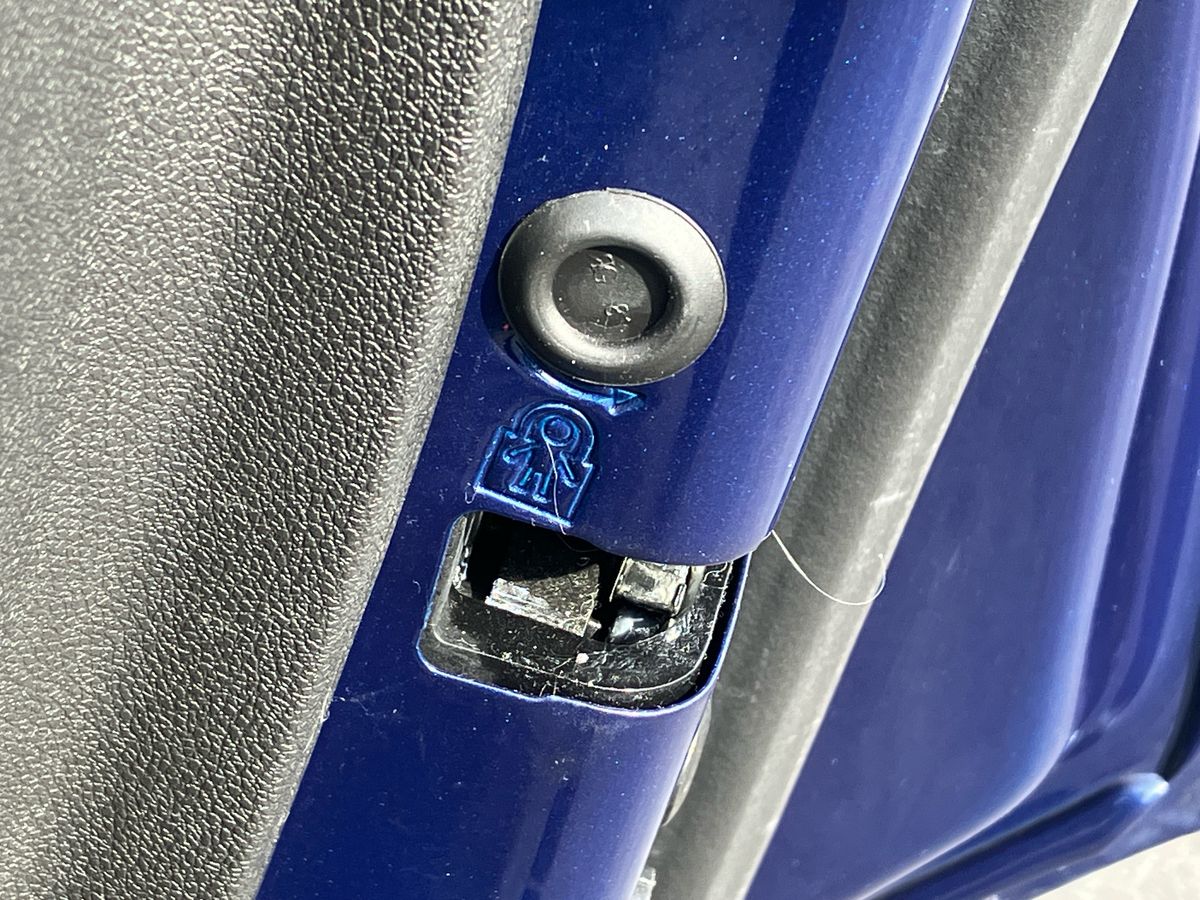 Used Vauxhall Crossland 2023 for sale - 76253295: Photo 25