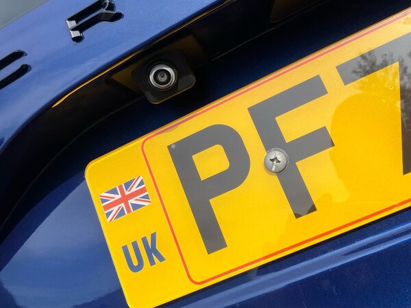 Used Vauxhall Crossland 2023 for sale - 76253295: Photo 25
