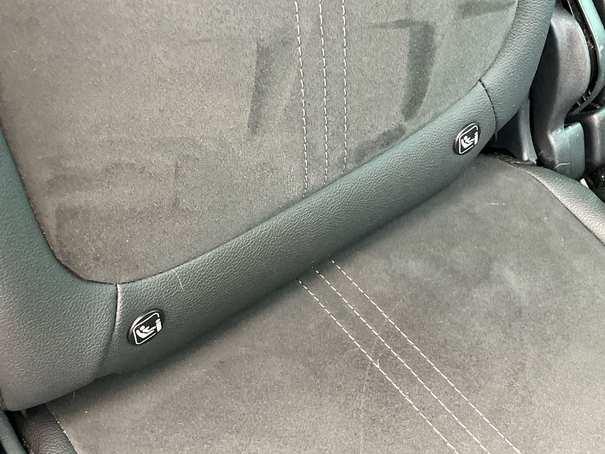 Used Vauxhall Crossland 2023 for sale - 76253295: Photo 26