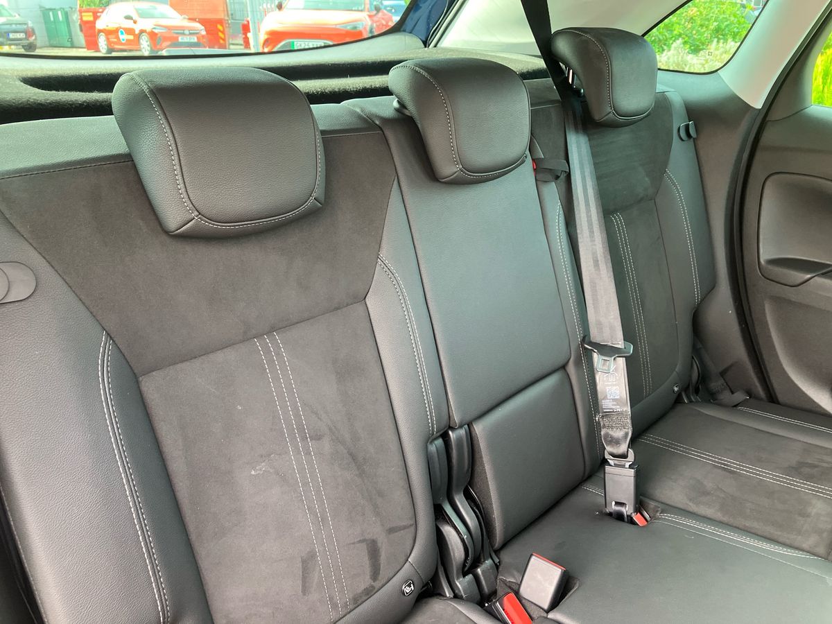 Used Vauxhall Crossland 2023 for sale - 76253295: Photo 27