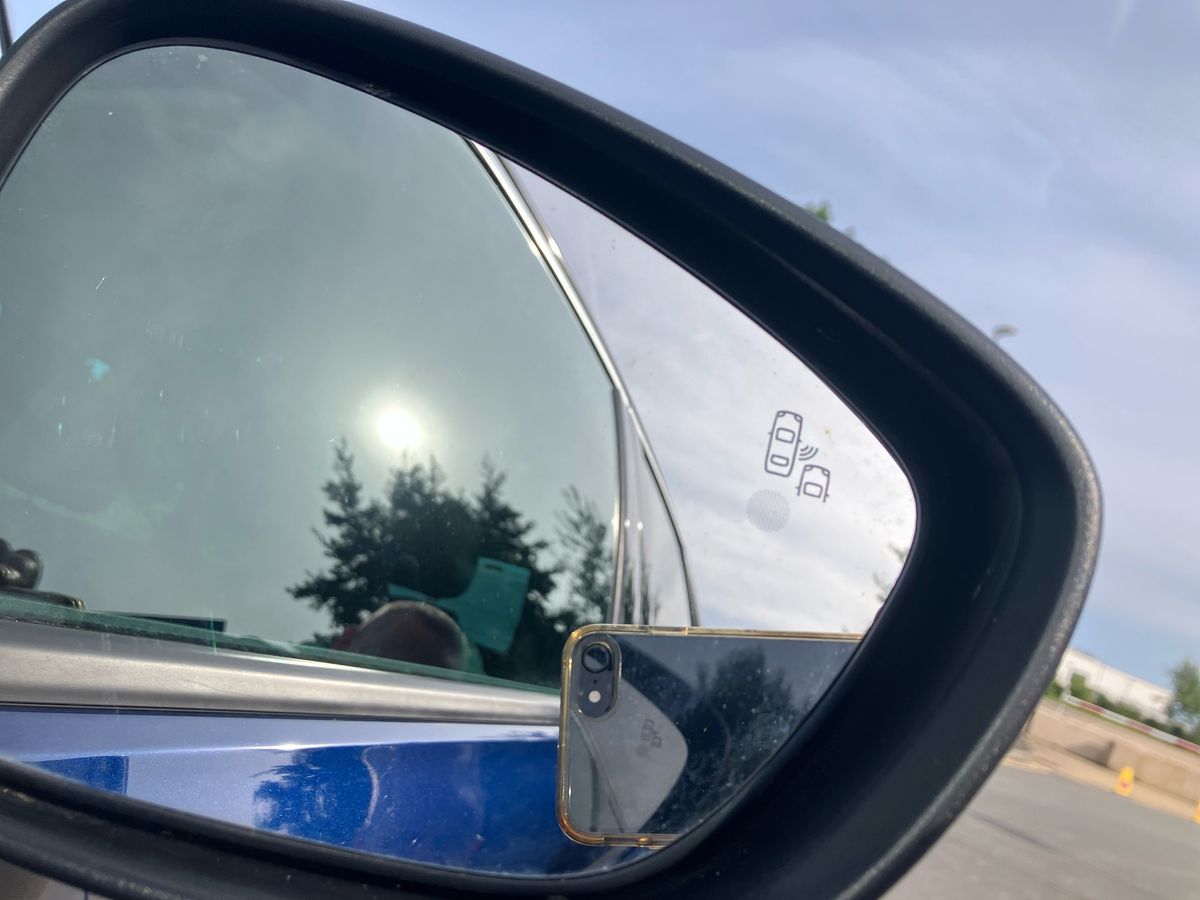 Used Vauxhall Crossland 2023 for sale - 76253295: Photo 29