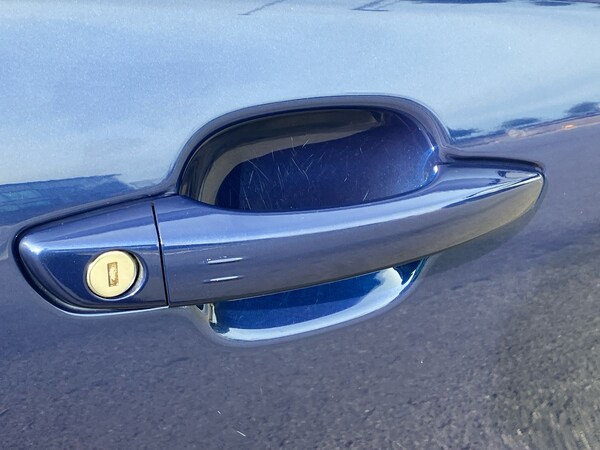 Used Vauxhall Crossland 2023 for sale - 76253295: Photo 29