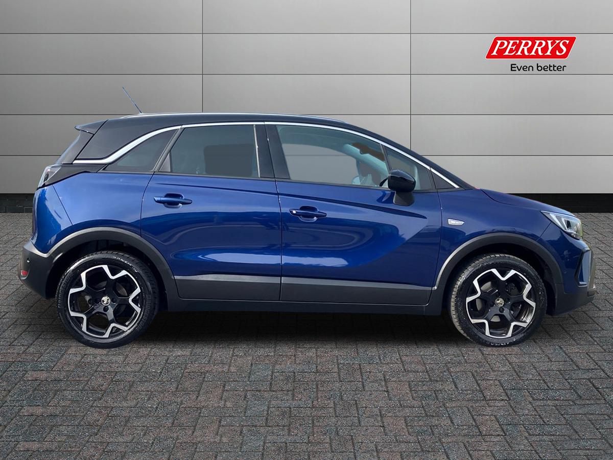 Used Vauxhall Crossland 2023 for sale - 76253295: Photo 3