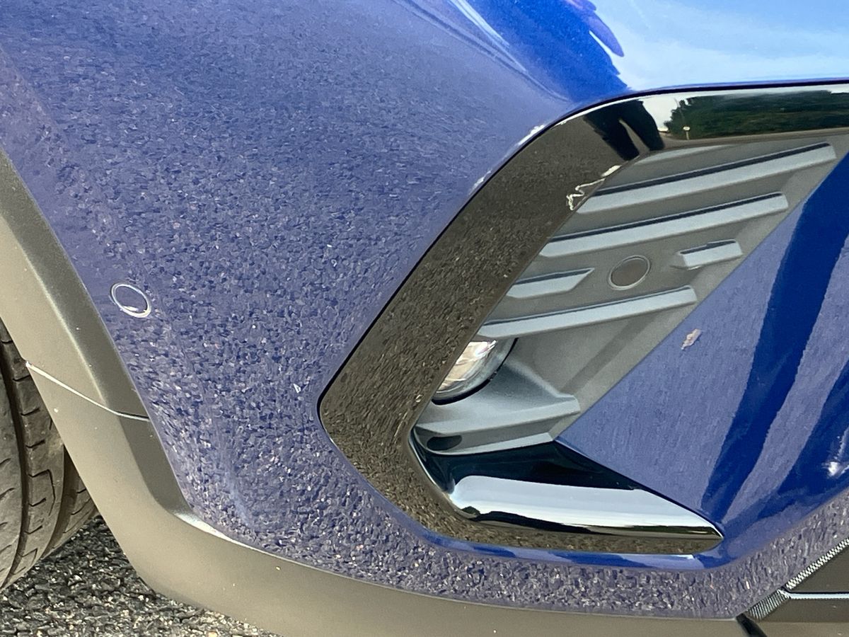 Used Vauxhall Crossland 2023 for sale - 76253295: Photo 30