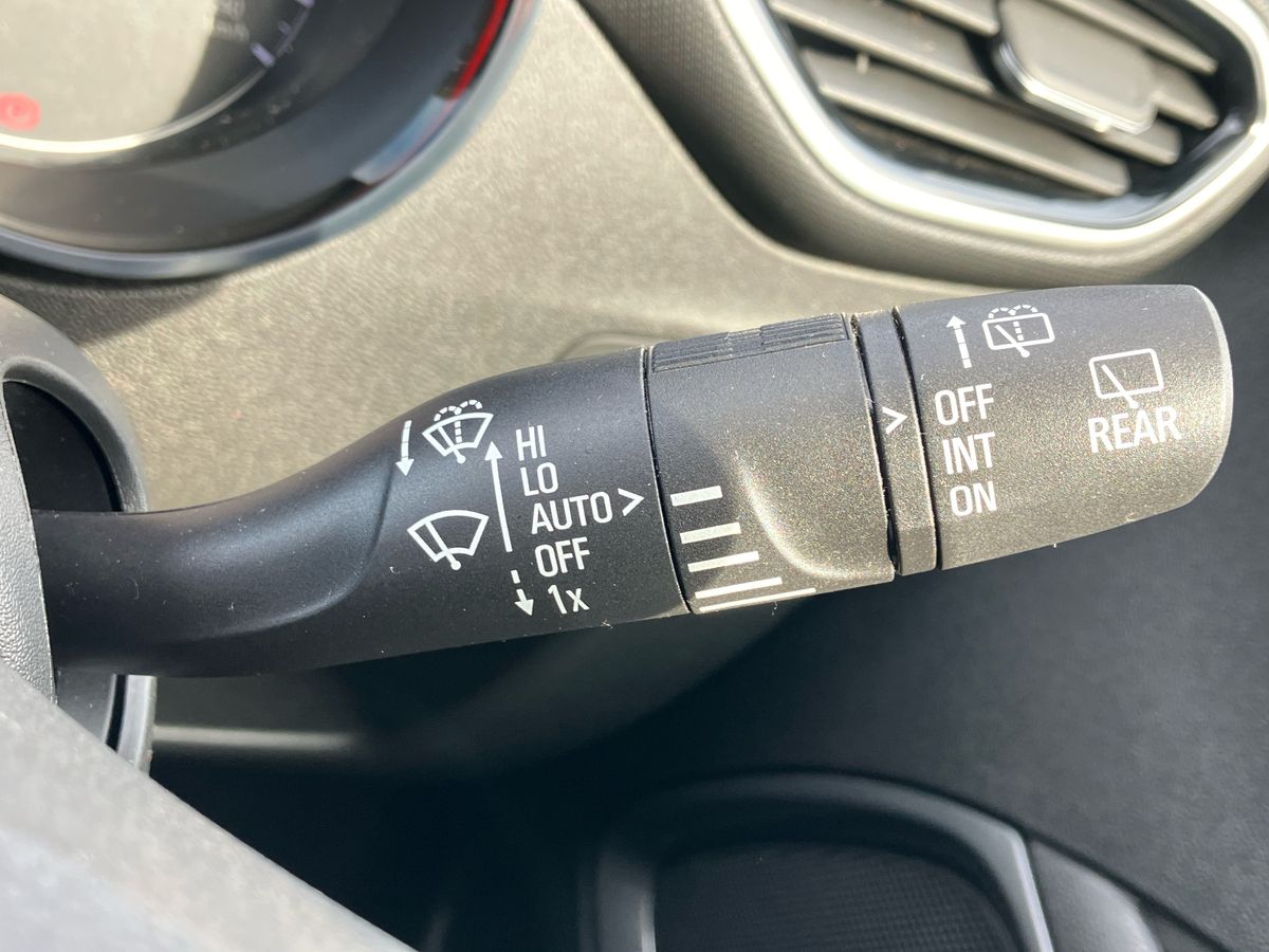 Used Vauxhall Crossland 2023 for sale - 76253295: Photo 34