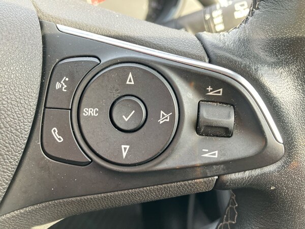Used Vauxhall Crossland 2023 for sale - 76253295: Photo 34