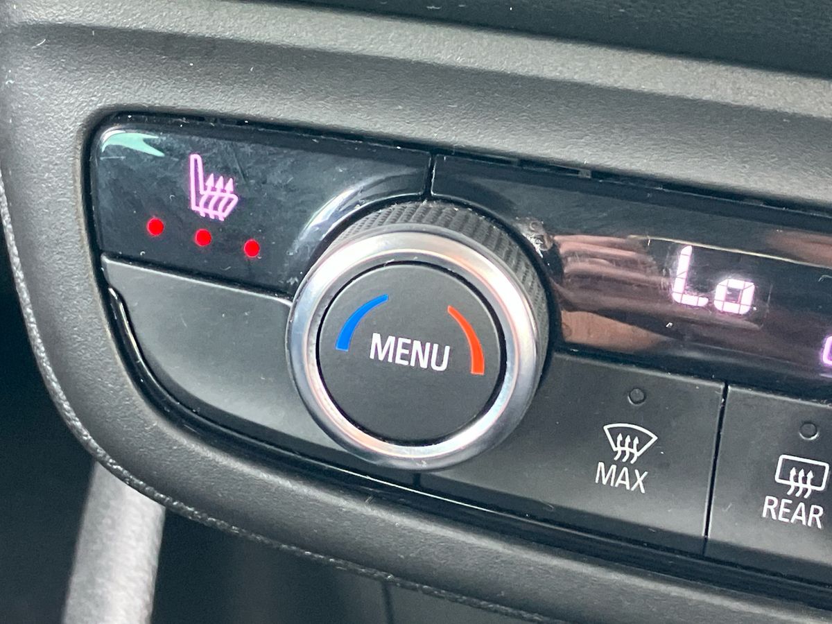 Used Vauxhall Crossland 2023 for sale - 76253295: Photo 36