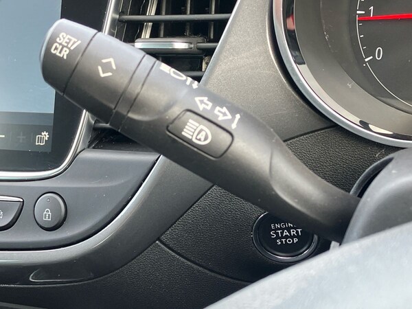 Used Vauxhall Crossland 2023 for sale - 76253295: Photo 36
