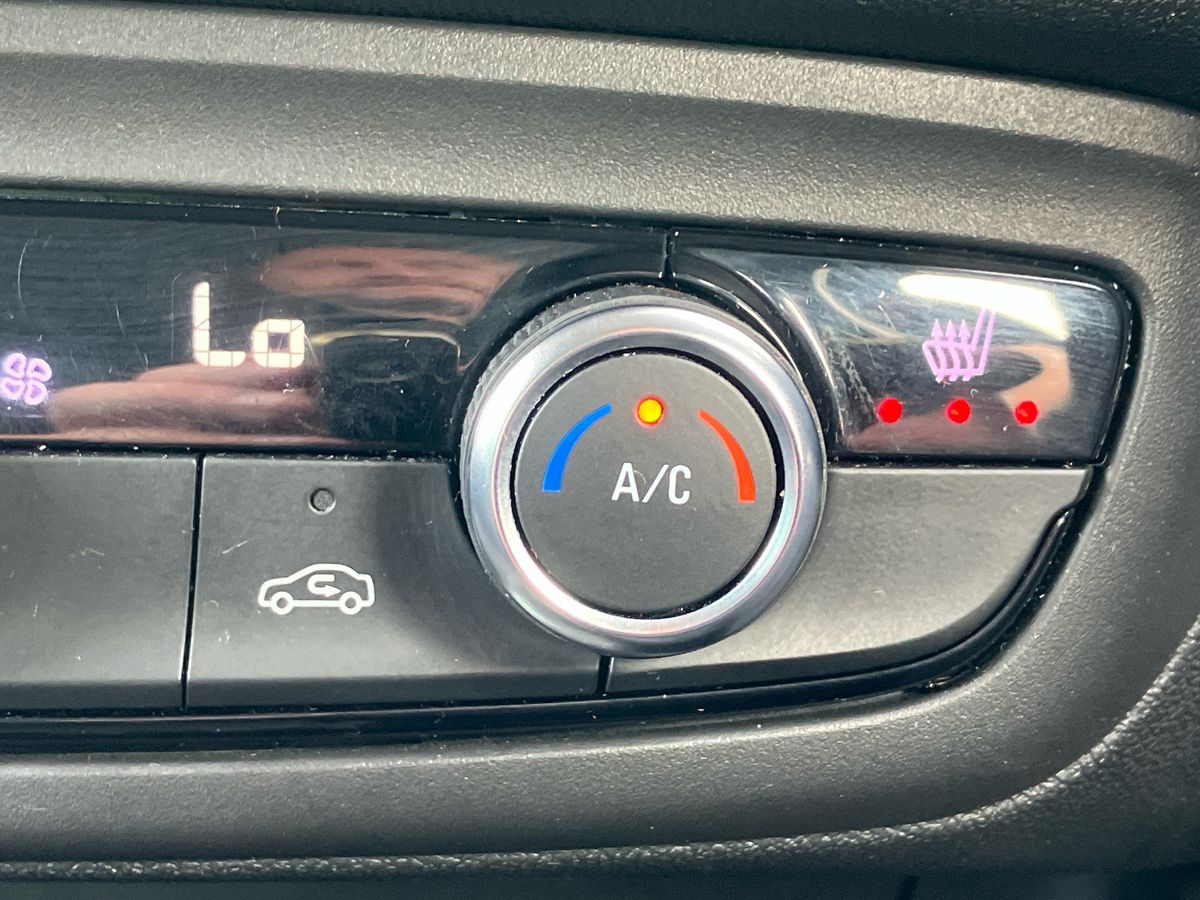 Used Vauxhall Crossland 2023 for sale - 76253295: Photo 37